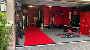 Putting together a gym in your garage makes home fitness a lot more enticing. Set Up A Home Gym Space That Works For You Cnn