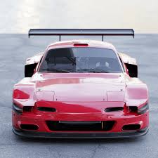 While we have a range of upgrades perhaps the most important is the mazda miata custom body kit since it's a versatile upgrade that can give you a number of different looks. Mazda Miata Build Is Going Full Gt1 Race Car With Metal Widebody Kit Autoevolution