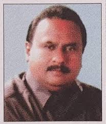 Endocrinologists in Thattarkonam