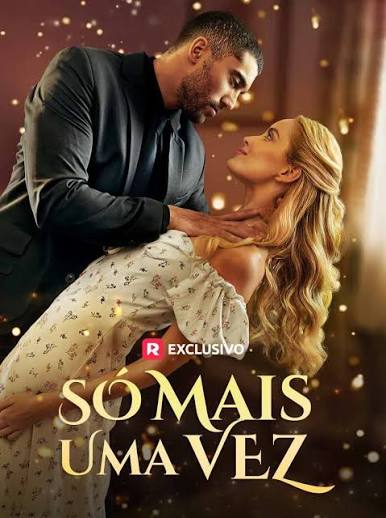 Pôster de Só Mais Uma Vez