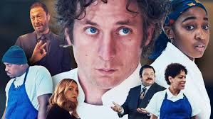 Favorite episodes from season 3 of The Bear FX TV series