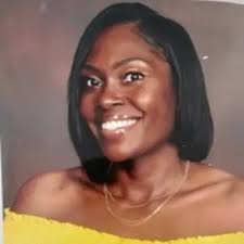 Obituary information for The'Shawnda Cheire Hopkins-Johnson