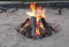 Summer Beach Party (weather permitting)