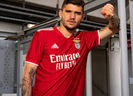 Librivox is a hope, an experiment, and a question: Benfica 2021 22 Adidas Home Kit 21 22 Kits Football Shirt Blog