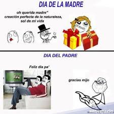 Top 20 Memes Mas Divertidos Por El Dia Del Padre