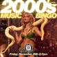 2000's Music Bingo event image
