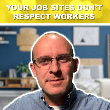 ❗Construction Projects Disrespect Workers❗