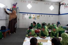 Gambar mewarnai binatang untuk anak tk dan sd terbaru 2019. Dari 20 Murid Hingga Menjadi Ratusan Republika Online