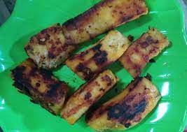 Que penser en photo du mat. Resep Fillet Tuna Bakar Teflon Yang Lezat Sekali Dapur Masakan