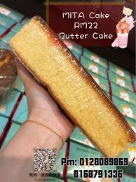 Resepi kek pisang moist gebu sedap mudah blend aje resepi sukatan cawan senang sangat. Kuching Mita Cake Now In Miri City Miri City Sharing