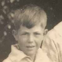 William Dixon Kent (1916–2007)