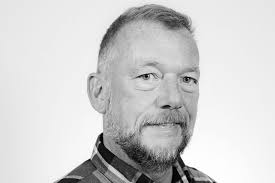 Prosabladet: "At fordybe sig er et arbejde"