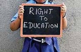 आरटीई: 800 बच्चों को दाखिला नहीं, अभिभावक निराश, अन्य स्कूलों का रुख - Imagen principal del artículo