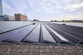 Hierin is bepaald dat een inkoopkader voor maatschappelijk verantwoord inkopen verder wordt uitgewerkt. Prorail X Week Van De Circulaire Economie Circulaire Energietransitie Op Stations Pakhuis De Zwijger