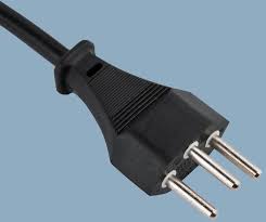 Go to the dryer manufacturer's website and find the wiring diagram on how to attach the cord the replacement cord you purchased may also have a how to wire diagram on it also. Swiss Ch Type 12 Non Rewirable Sev 3 Prong Grounded 10a Plug Power Cord