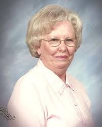 Jacqueline Goodman Obituary August 2, 2012
