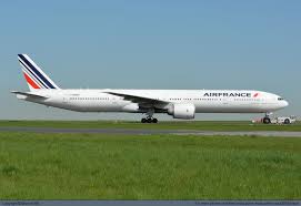 Air France Boeing 777 328 Er F Gsqr At Paris Charles De Gaulle Air France Boeing 777 Boeing