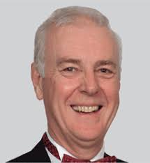 Martin Barratt leaves BALPPA