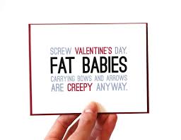 Valentines day poems for him. The 20 Most Awesome And Funny Valentine S Cards