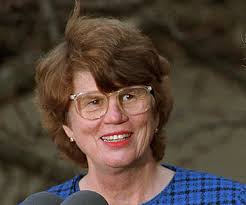 She was the first woman to serve as attorney general and the. Janet Reno Biography Facts Childhood Family Life Achievements Timeline