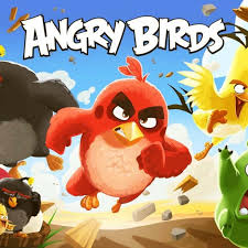 Game Review Angry Birds Evolution Is Boring And Lacks