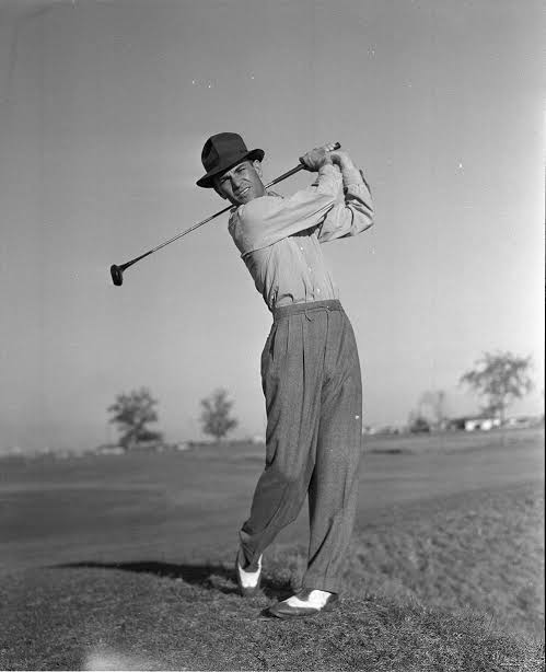 Ben Hogan: Portrait of a Golf Legend - Fort Worth Magazine