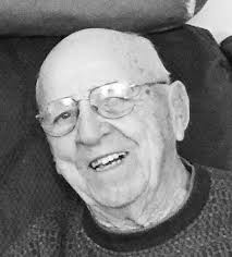 Alex Barrows Obituary (1926