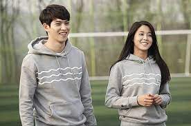 Producer Orange Marmalade And Ex Girlfriend Club Lead The List Of Highly Anticipated Dramas In May 2015 Orange Marmalade Kdrama Jonghyun Kdrama