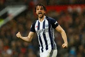 Dias' own goal denies citizens maximum points. West Brom Stun Man Utd To Hand Man City Title