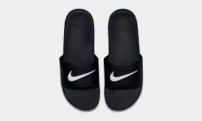 Nike slides are a tried and true classic of the sandal game, beloved by casual fans and athletes alike. These Nike Slides Are On Sale For 20 Cool Material