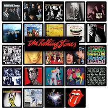 Ironically, it could have been even better. Rolling Stones 25 Pack Of U S Album Cover By Banddiscmags On Etsy Rolling Stones Album Covers Rolling Stones Poster Rolling Stones