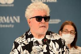 ¡síguenos y no te pierdas nuestra música, fotos, videos y. Filmnation Scores International Pre Sales On Almodovar Drama Madres Paralelas Exclusive News Screen