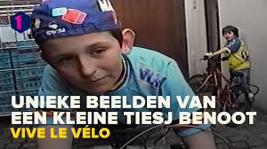 Vive le velo kous bike socks duo. Een Vive Le Velo Unieke Beelden Van Een Kleine Tiesj Benoot Facebook
