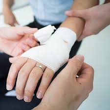 Check spelling or type a new query. 6 Reasons Why Your Wound Won T Heal