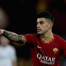 May 19, 2021 · ruth e. Should Roma Part Ways With Diego Perotti This Summer Chiesa Di Totti