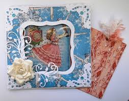 Online card making classes sign up by choosing a class plan (below) about the class: Free Card Making Classes Christmas Acetate Gift Card