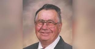 Joseph E. Mullis Obituary