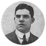 Charles Eugene Williams : Titanic Survivor