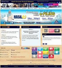 Irbm stands for inland revenue board malaysia. Inland Revenue Board Of Malaysia Irbm Site Info