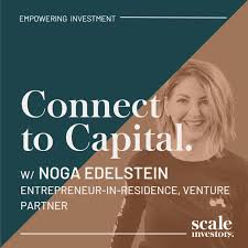 Hannah Parton Cyr brings a little Texas to the Queensland VC ecosystem