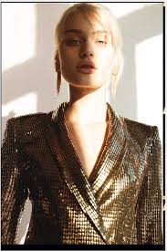 Danieli signs deal with saipem and leonardo. Design Scene Style Nicole Gregorczuk By Kaja Kitlinski