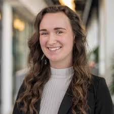 Catie Hoffman's Instagram, Twitter & Facebook