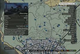 It can be played by up to 16 players, depending on the map. Gta Online Joining Jobs Gta Online Guide Gamepressure Com
