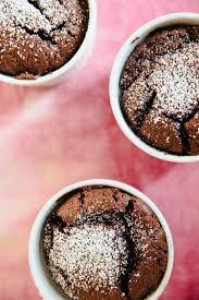 How To Make A Chocolate Souffle Recipe Chocolate Souffle Souffle Eat