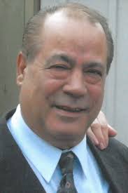 Umberto Domenico Castagna Obituary