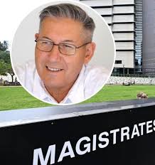 Kiwi acupuncturist Arthur Cunningham jailed for 'brainwashing' patient into  sex in Queensland