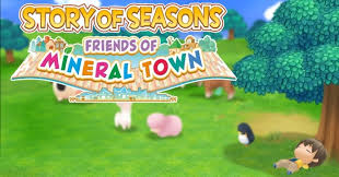 Maybe you would like to learn more about one of these? Review Story Of Seasons Friends Of Mineral Town Fur Nintendo Switch Nerd Otaku Blog Sevengamer De