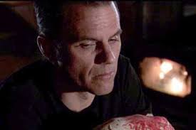 Colorado steals the scenery