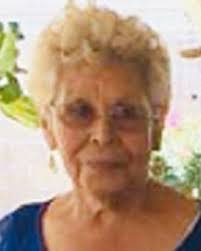 Armida Aguirre Obituary (1934