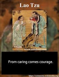 If you want to lead people, then you should walk with people. Lao Tzu Quotes Lao Tzu Philosophy On Leadership Life Mind Wisdom Laozi Tao Te Ching Teachings Taoism